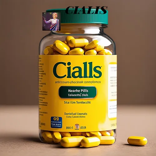 Cialis generico germania